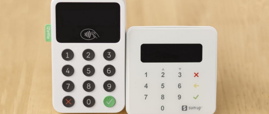 iZettle vs. SumUp
